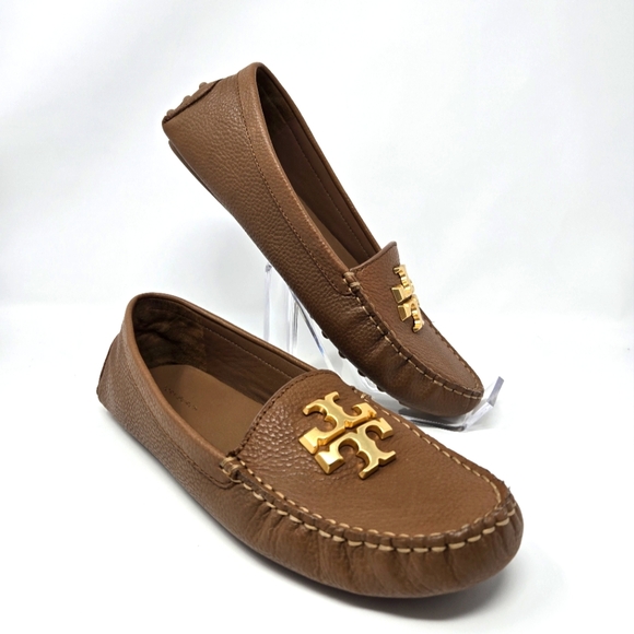 Tory Burch Shoes - Tory Burch Everly Driver